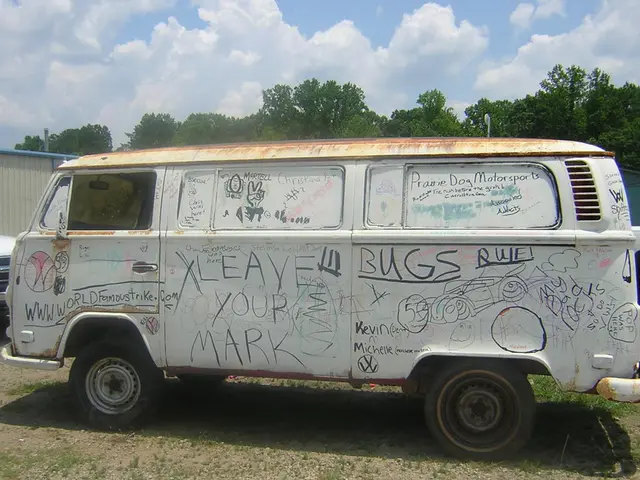 Navigating the Ideal Nomadic Existence: Embarking on a Van Life Journey Across America