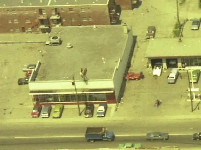 Explore Portugal via Motorhome: A 20-day Journey from Lisbon to the Algarve