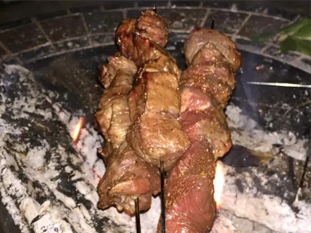 Simple Omani Dishes You Can Prepare Yourself at Home