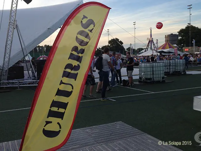 Düsseldorf welcomes its royal princes for the 2025-2026 legislative term