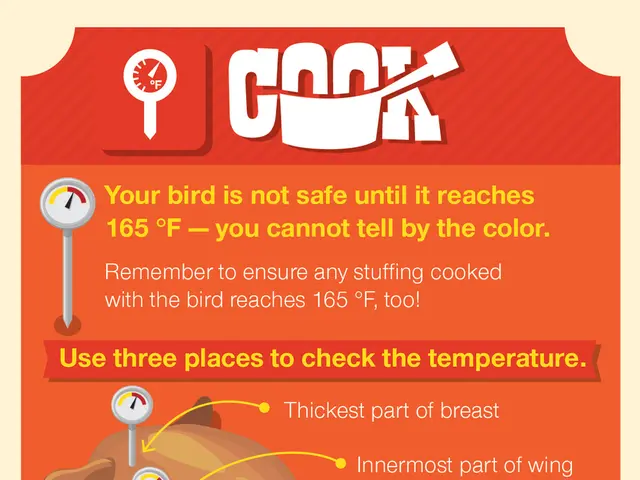 Avian Flu Strikes Egg Farms, Causing Significant Losses for Farmers