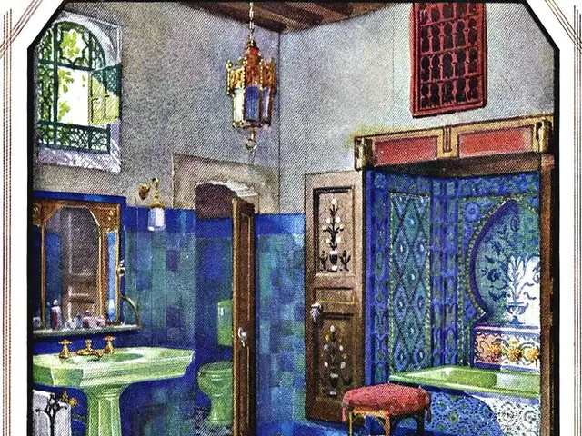 King declares war in Sealand, preparation for a military escapade ensues