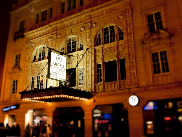 The Future Direction of Salone del Mobile: Insights from Maria Porro on the Evolution of the Global...