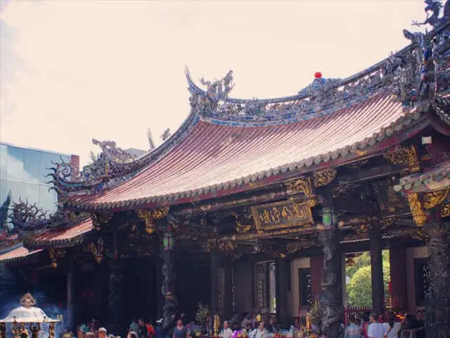 U.S. Stroll, Discussion on Japan | Kyogen Performance & Seminar