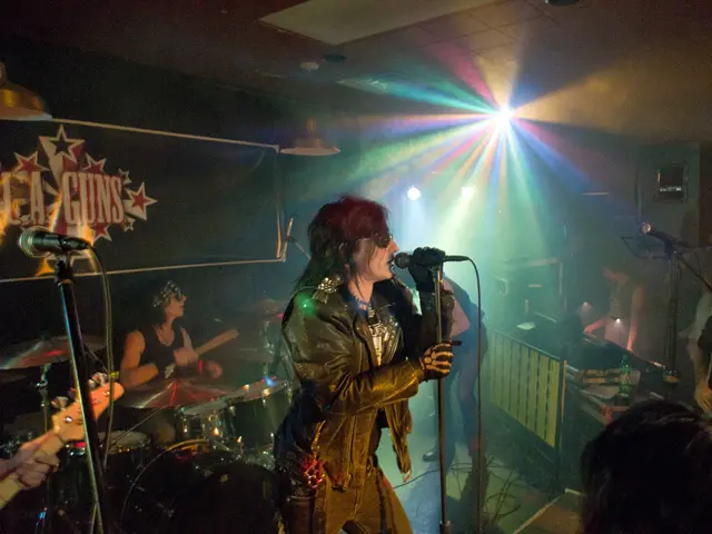 Loudenau, USA: The Easiness of Louisiana, commonly known as New Orleans