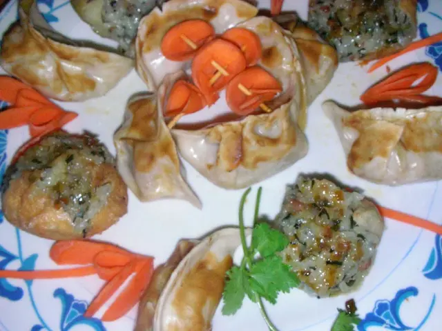 Discovering the Top Spots for Tigelle and Crescentine Fritte in Bologna, Italy in 2024