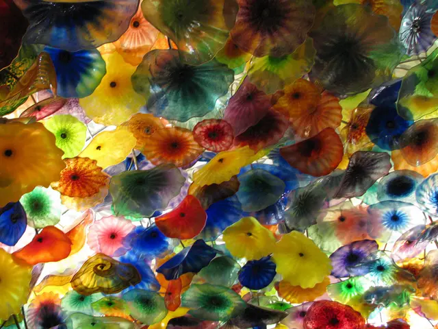 "Fifty Breathtaking Color Combinations from Acclaimed Websites Honored for Their Design"