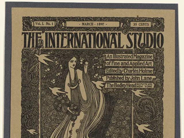 "Showcasing Women Artists' Impact and Pioneering Spirit: A Monumental Exhibition"