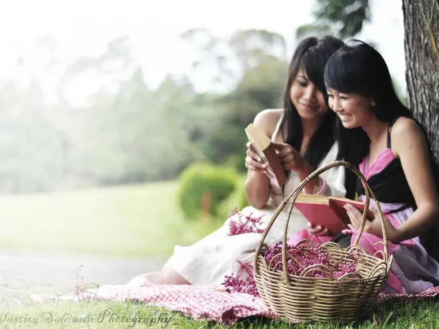 Popular pastimes for women in midlife fostering joy and wellness