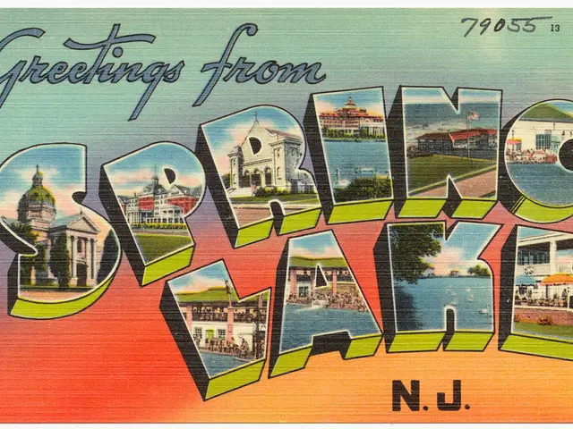 Glamorous camping in an Airstream Trailer: introducing Autocamp