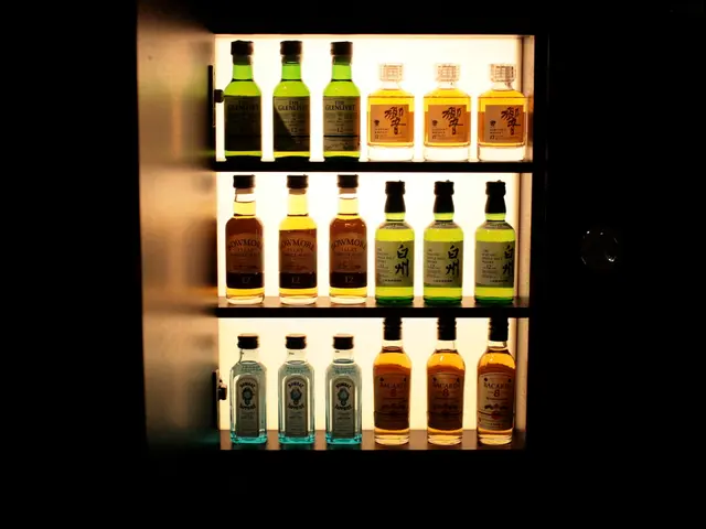 Aspirational travel spot for our site: El Cielo, Valley of Guadalupe, Mexico