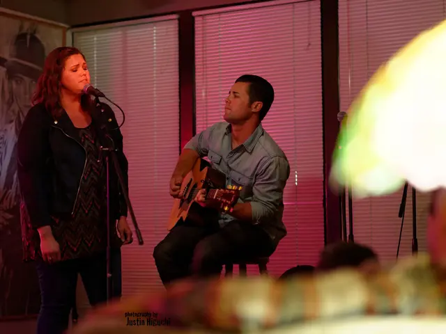 Voice-Over Industry Adapts to Evolving Terrain in Recording Studios