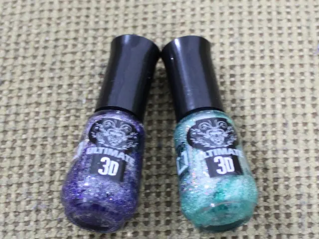 Sunlight's Impact on Nail Polish: Experts Reveal Tips to Prevent Summer Discoloration on Your...