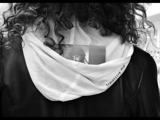 Anticipate the widespread adoption of an exciting 2025 jacket style among stylish travelers at...