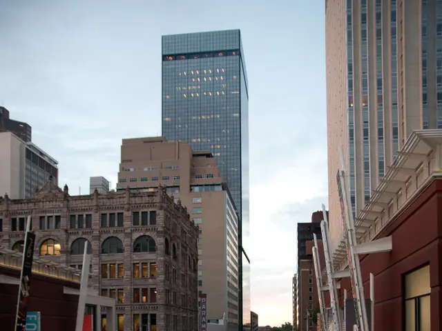 Costiest Urban Locations for Expatriates! (Constructive Analysis)