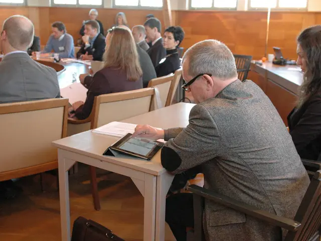 AI malfunction leaves Spanish couple stranded at airport