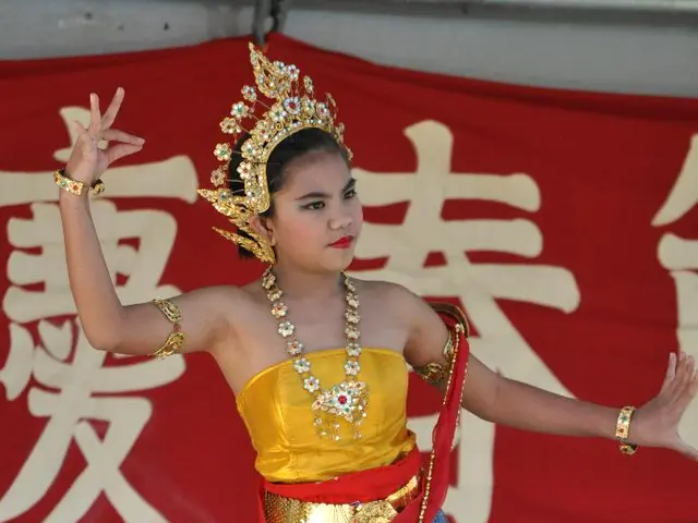 Reveling Dance Beneath Starry Skies in a Stunning Orchard Setting