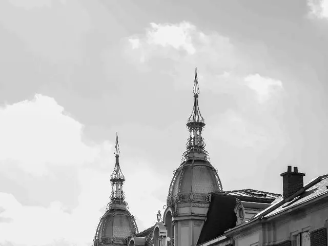 Hidden gem discovered: Motorhome camping in the vicinity of Preikestolen