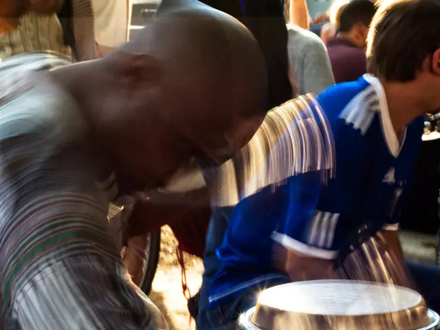 Upcoming Drum & Bass Celebrations for the Years 2022 and 2023 at New Year's Eve