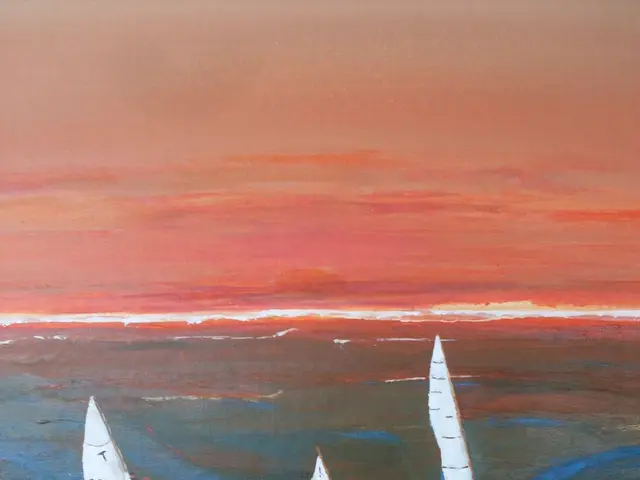 Al fresco lectures, multicultural celebration, and expansive explorations in an open space.