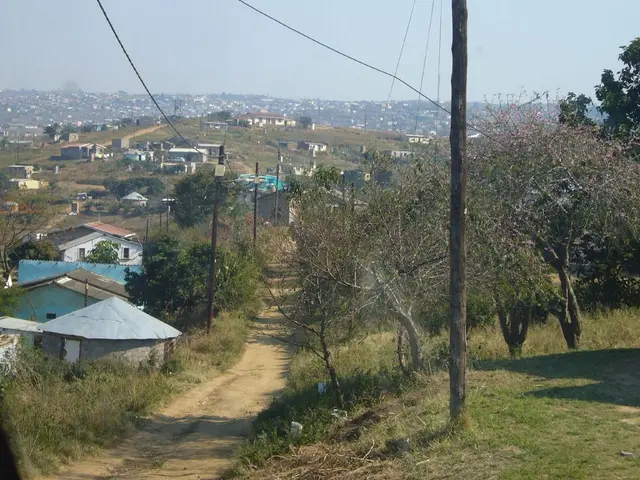 Restoration of Ecosystems through the Practice of Permaculture