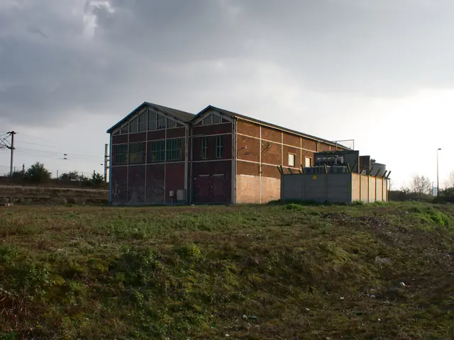 A significant number of Americans advocate for a substantial energy network and affordable,...