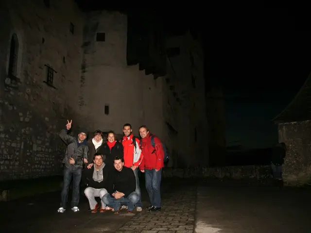 Evening Festivities in Neuss Set for 27 September