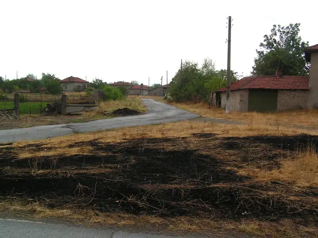 Benefits of Purchasing a Residence Near Convenient Community Facilities