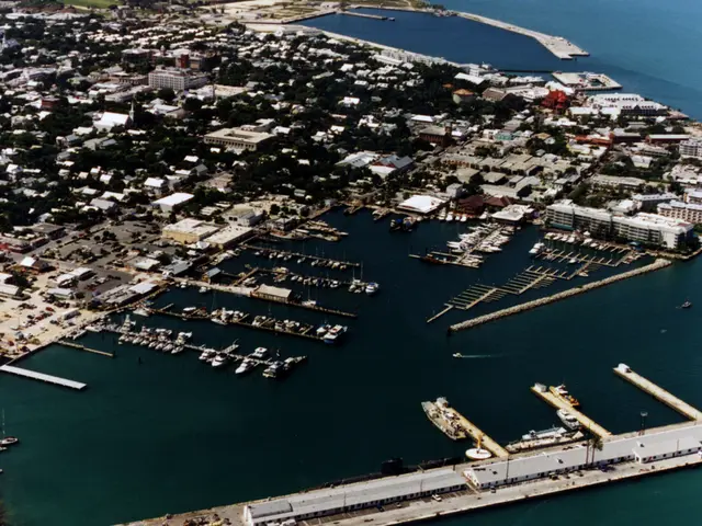 Luxury Lodging by the Sea: Boston Harbor Hotel