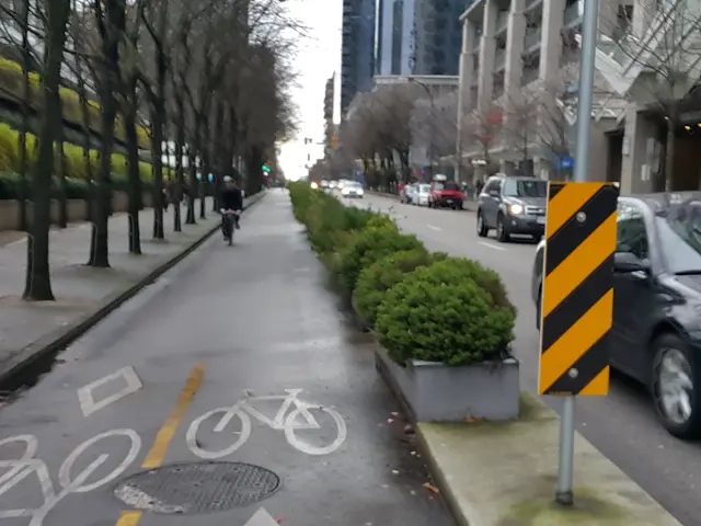 Biking excursion: specialist presents Isarradweg - 290 kilometers along the riverbank