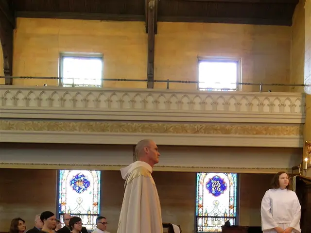 City Tunes by Buddenbrooks: Literary Concert on September 27 at Church Zum Heilsbrunnen