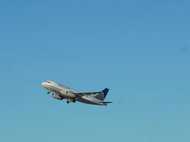 Commencing flights between Istanbul and Seville: Turkish Airlines takes off for Spain's southern...