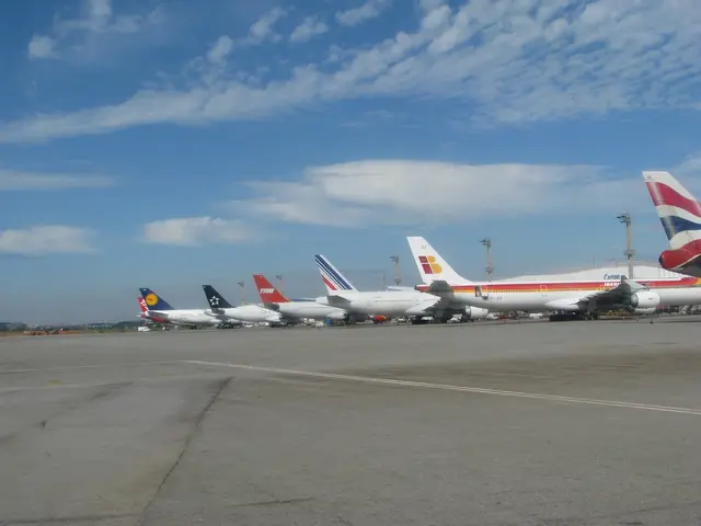Growing popular interest is leading to an expansion of air travel options from Moscow to the...