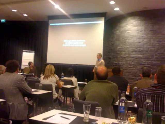 Essential Strategies for Shy Leaders to Project Authority