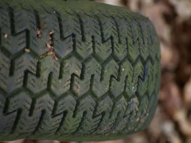 Efficiency in Tyre Production and Service Takes Center Stage in Nufam's 2025 Vision: Pneuhage...