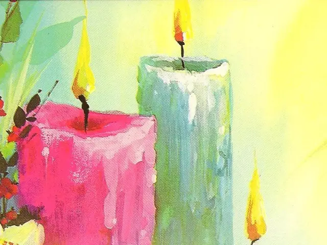 Boosting Imagination and Fostering Artistic Abilities through Innovative Drawing Concepts