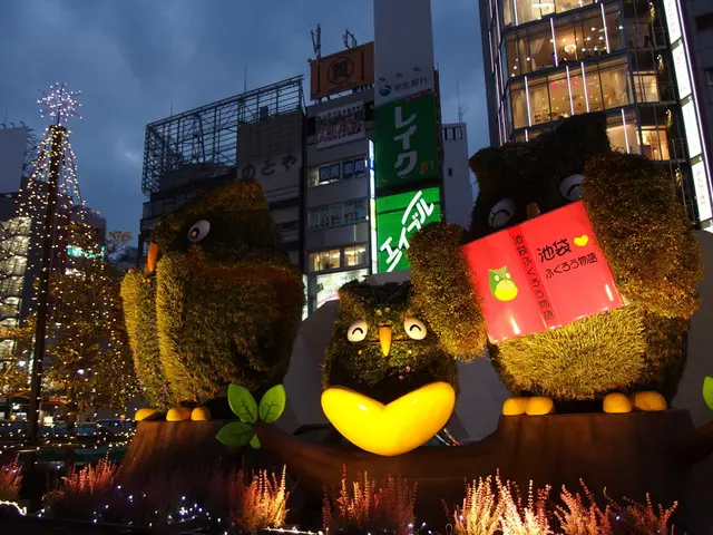 Display of cradles within Church of the Savior Altenritte, commencing from December 24, 24th
