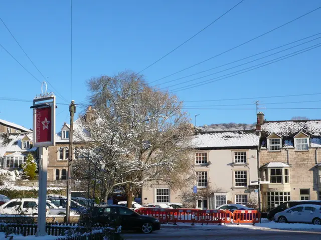 McLaren 570S Arctic Driving Expedition in Finland Costs £12,500