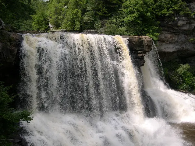 Stunning Autumn Colors Await at Guadalupe Mountains National Park, Making It a Journey Worth Taking