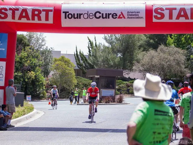 Charity-backed thrill-seeking journey through untamed landscapes