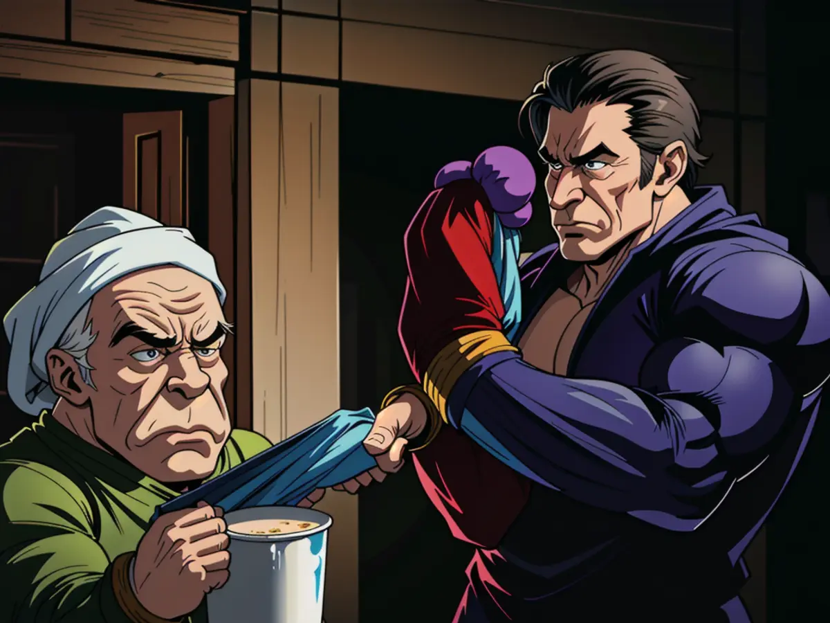 Experiencing the Full-Length Adaption of The Muppet's Christmas Carol is the Preferred Method for Relishing in the Seasonal Classic