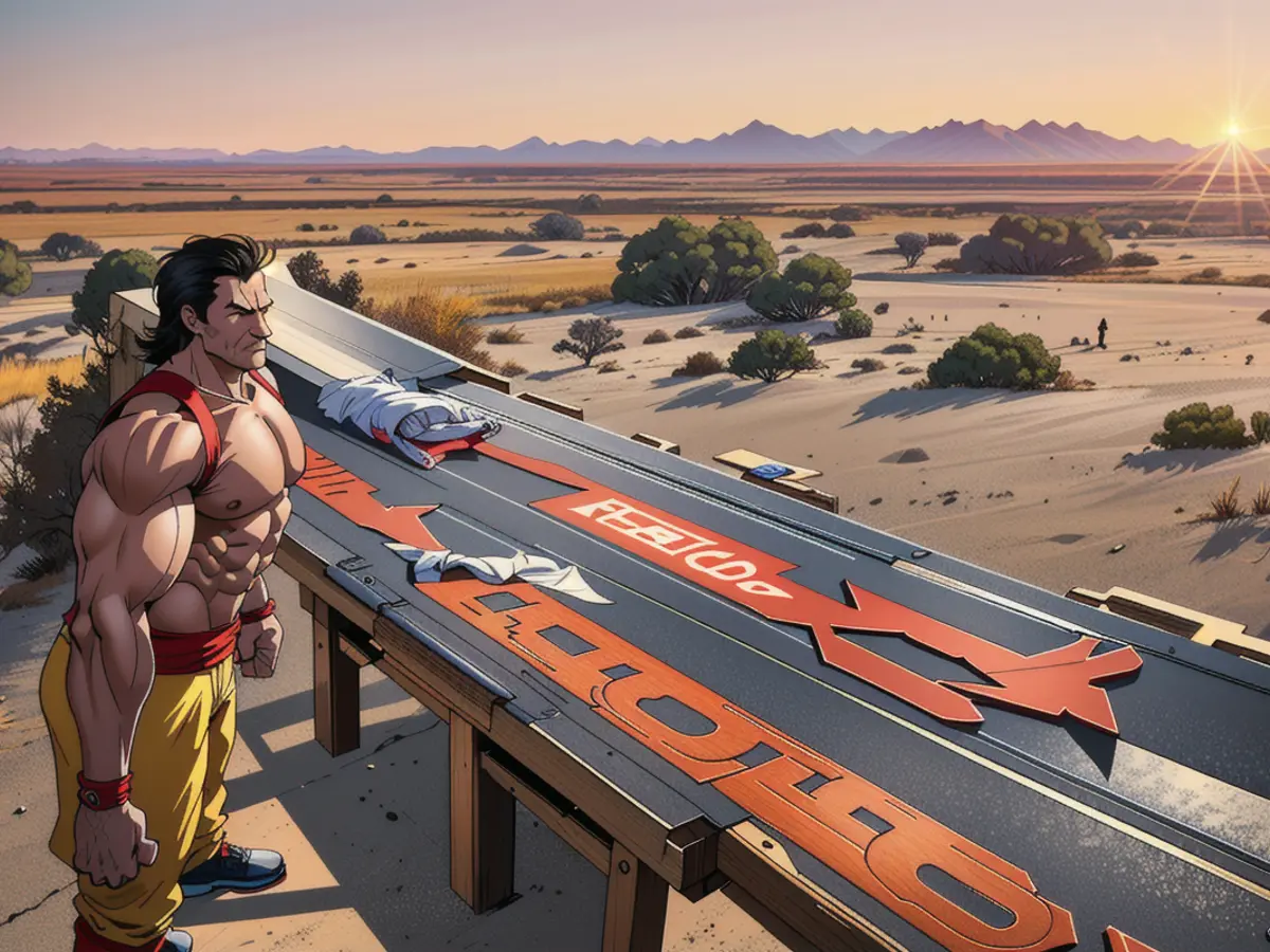 Experiencing one of the globe's most extraordinary train journeys, The Ghan transports travelers on...