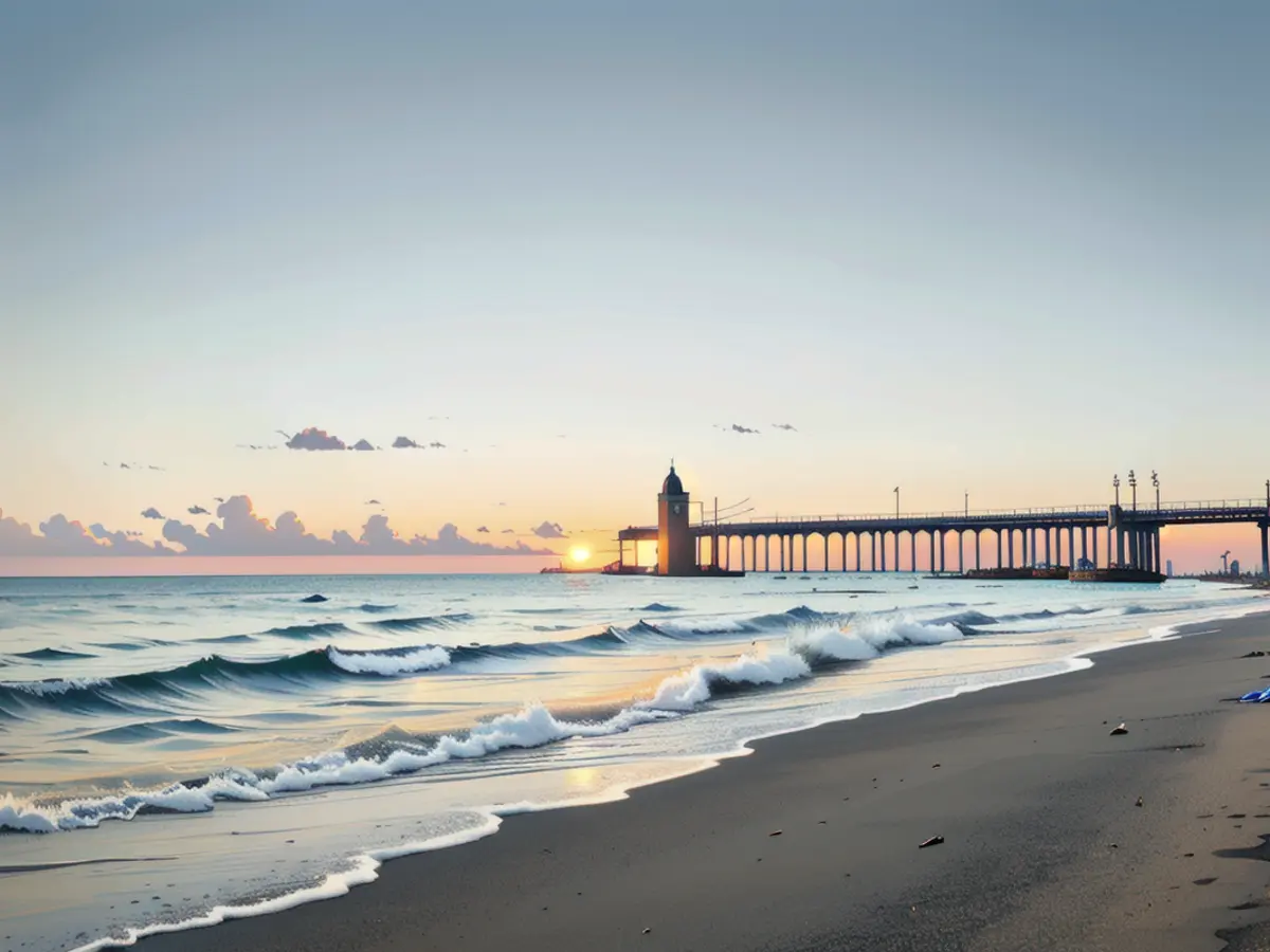 Venetia, Florida (alternative phrasing) Ten Budget-friendly Florida Seaside Communities Ideal for Your Upcoming Getaway