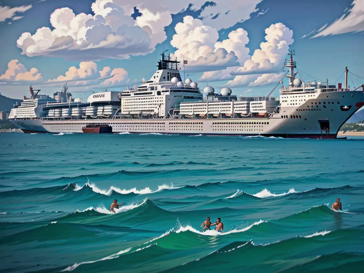 In recent times, the US Centers for Disease Control and Prevention have reported a surge of highly...