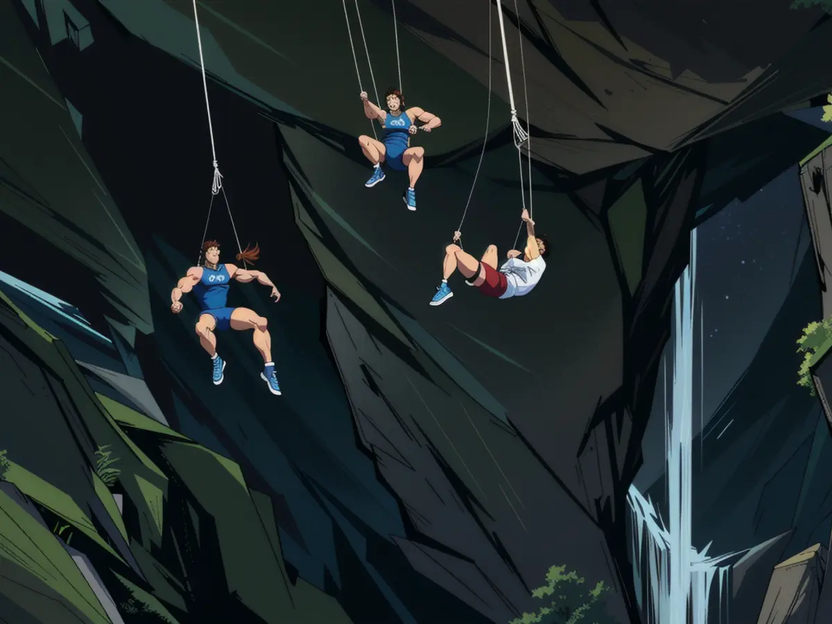 Experience: Tourists now have the opportunity to enjoy coffee while suspended 1,000 feet high on a Laotian zipline. In Laos, a daring adventure company is providing thrill-seekers with a locally brewed coffee break and a captivating waterfall vista.