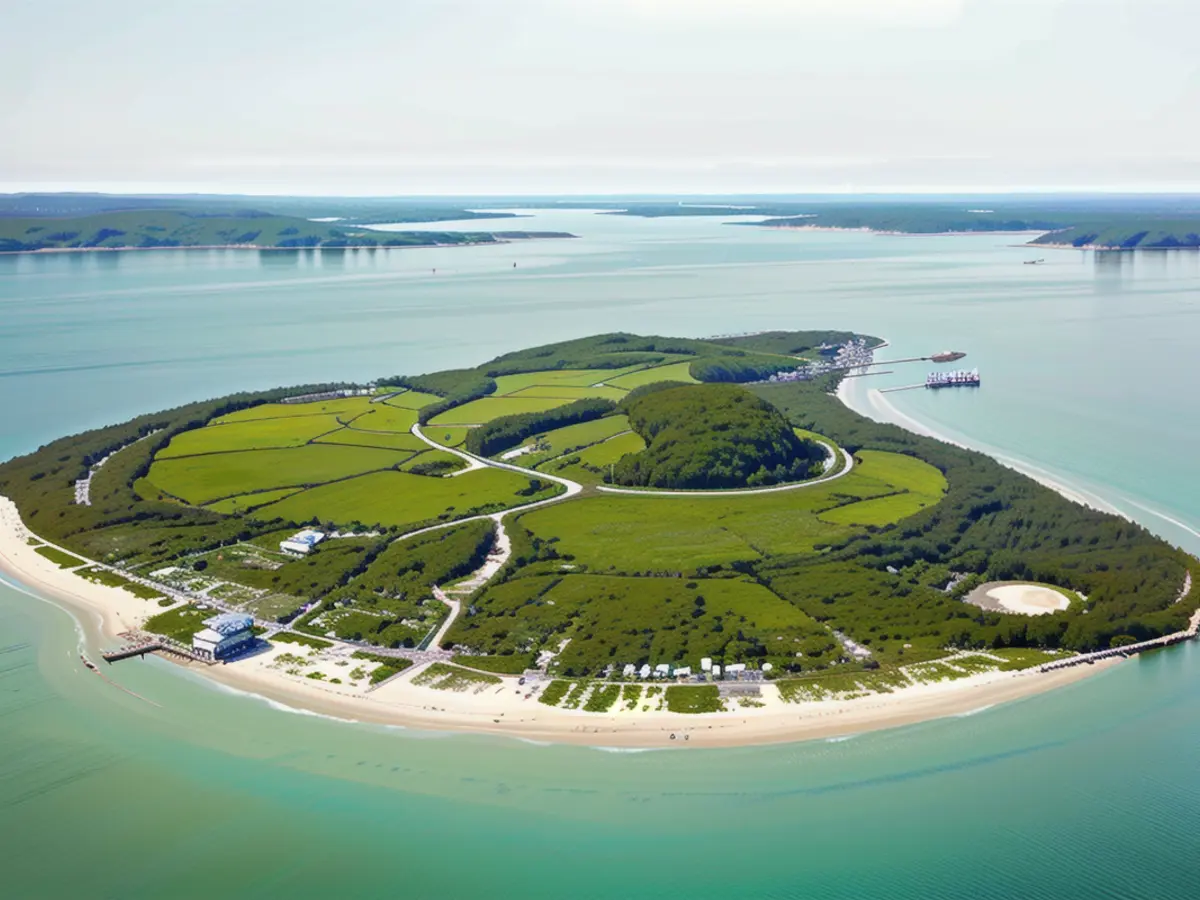 Unknown-to-Many Treasure Trove of Islands: 12 Hidden Gems in Florida