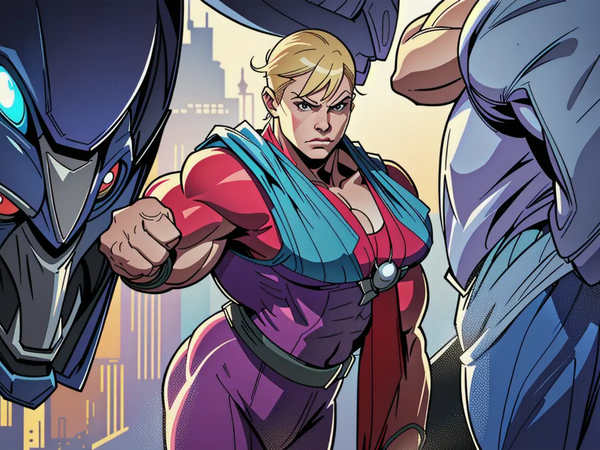Marvel Comics Unveils Mysterious Gwen Stacy Resurgence Preview