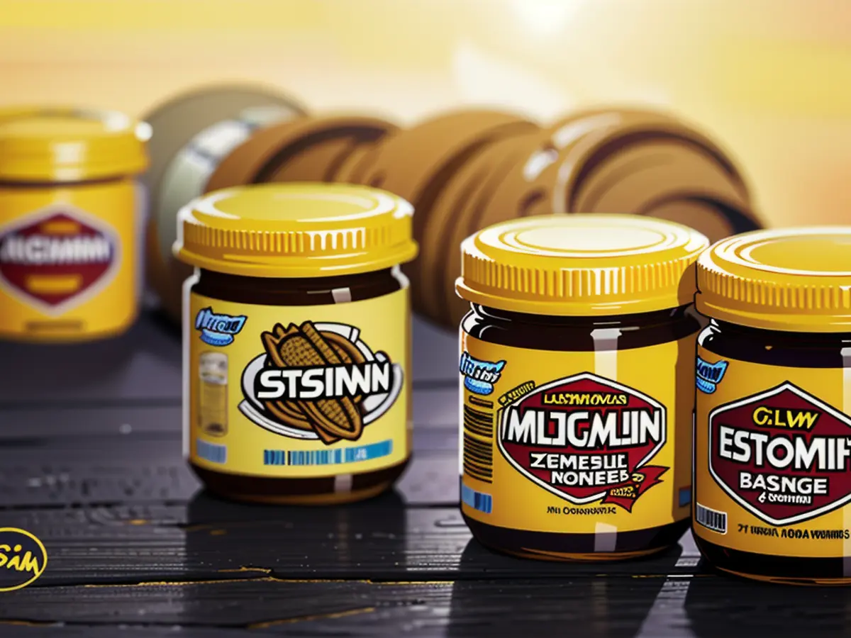 Exploring the Humble Australian Town Known for Vegemite Promotion. Venturing out from Melbourne, one can readily uncover Australia's treasure, not in the form of gold nuggets, but in a famous jar.