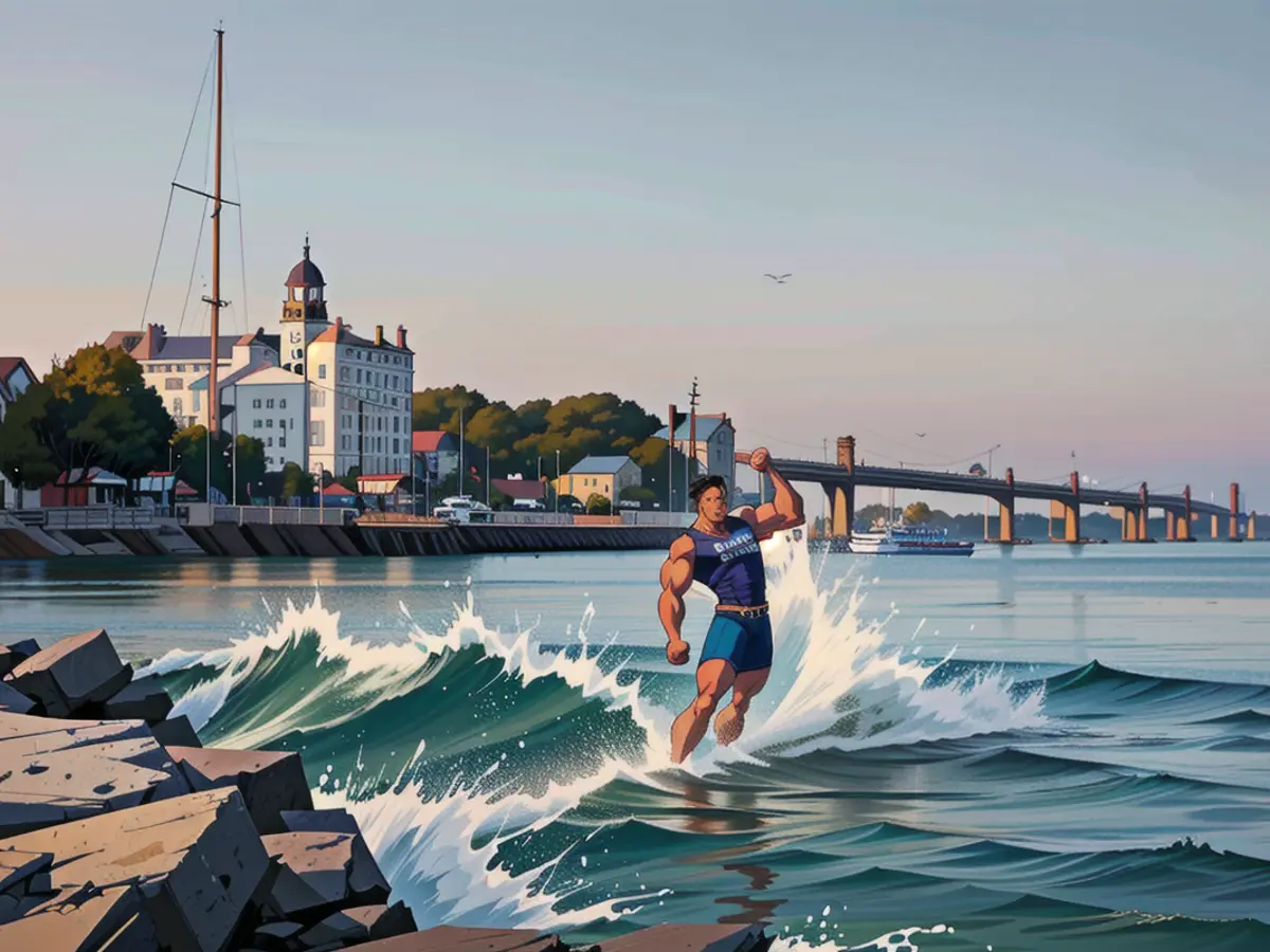 Unveiling the 8 Most Enchanting Scenes Along North Carolina's Coastline