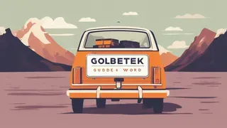Globetrek Guide - Navigate Your World